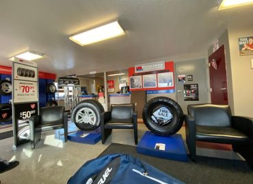 Firestone Complete Auto Care – Tire shop in Pleasant Hill IA