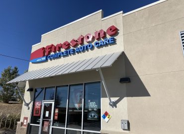 Firestone Complete Auto Care – Tire shop in Rio Rancho NM