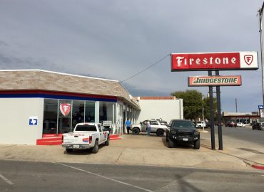 Firestone Complete Auto Care – Tire shop in San Angelo TX