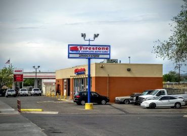 Firestone Complete Auto Care – Tire shop in Santa Fe NM