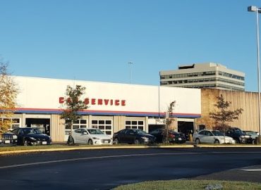 Firestone Complete Auto Care – Tire shop in Springfield VA