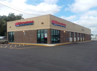 Firestone Complete Auto Care – Tire shop in Warwick RI