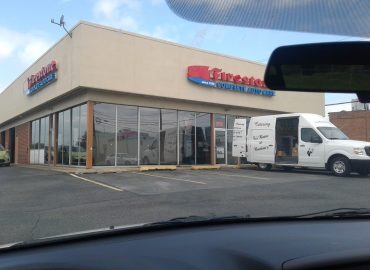 Firestone Complete Auto Care – Tire shop in Wilmington DE
