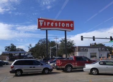 Firestone Complete Auto Care – Tire shop in Winter Haven FL