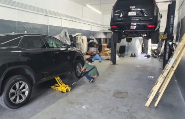 Firrim Auto Repair – Auto repair shop in Pompano Beach FL