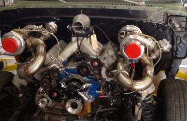 First Choice Automotive – Auto repair shop in Alexandria LA