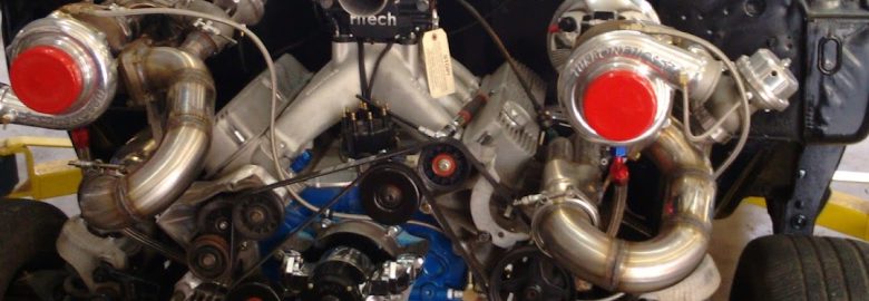 First Choice Automotive – Auto repair shop in Alexandria LA