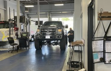 First Class Sales and Service – Auto repair shop in Smyrna TN