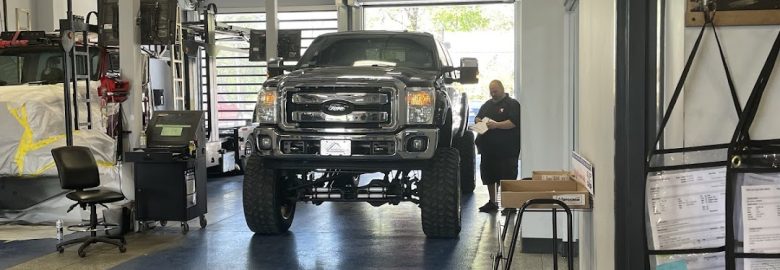 First Class Sales and Service – Auto repair shop in Smyrna TN