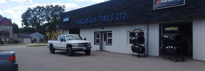 Fischbach Tires – Tire shop in Beaver Dam WI