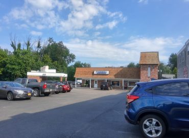 Fishkill Tire & Auto Repair – Auto repair shop in Fishkill NY