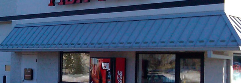 Fisk Tire and Auto Repair – Car repair and maintenance in North Branch MN