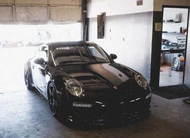 Fit Garage – Tire shop in Bend OR