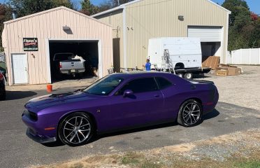Five Points Auto Body Shop – Auto body shop in Burlington NJ