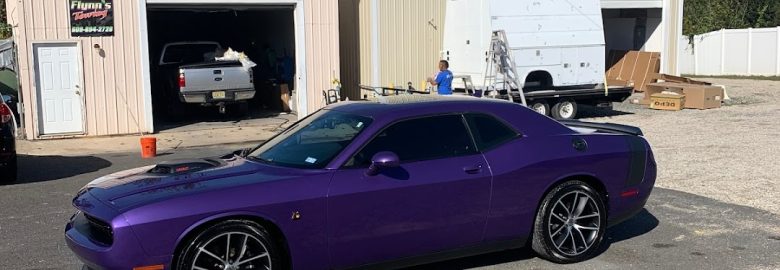 Five Points Auto Body Shop – Auto body shop in Burlington NJ