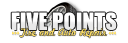 Five Points Tire & Auto – Car repair and maintenance in Winston-Salem NC