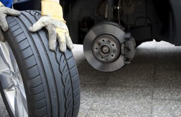 Five Stars Auto Repair And Tires Service – Auto repair shop in Iowa City IA