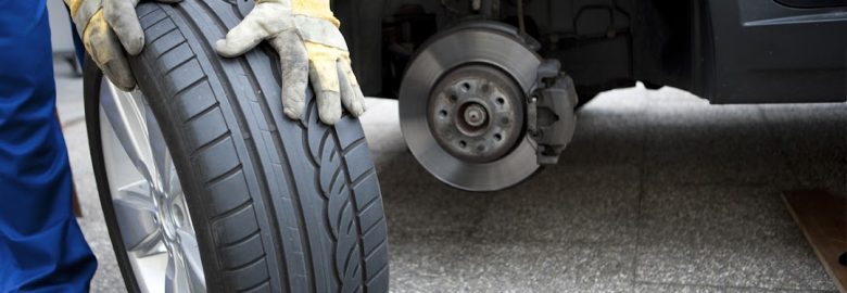 Five Stars Auto Repair And Tires Service – Auto repair shop in Iowa City IA