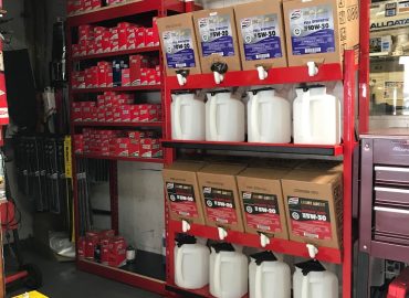 Five ZS Auto Repair – Auto repair shop in Glendale NY