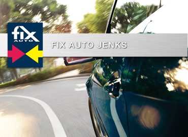 Fix Auto Jenks – Auto body shop in Jenks OK