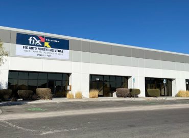 Fix Auto North Las Vegas – Auto body shop in Las Vegas NV