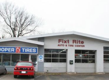Fixt Rite Auto Repair & Tire Center – Auto repair shop in Minneapolis MN