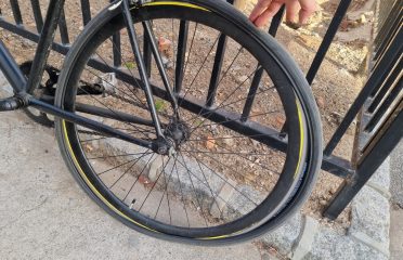 Flat Fix – Tire shop in New York NY