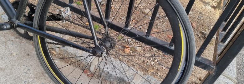 Flat Fix – Tire shop in New York NY
