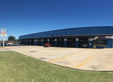 Fleet Auto Repair – Auto repair shop in Oklahoma City OK