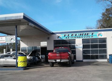 Fleuriet Automotive Service – Auto repair shop in Abbeville LA