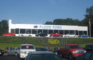 Flood Auto Group – Ford dealer in East Greenwich RI