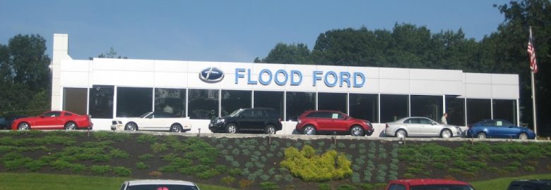 Flood Auto Group – Ford dealer in East Greenwich RI