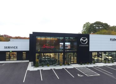 Flood Mazda – Mazda dealer in Wakefield RI