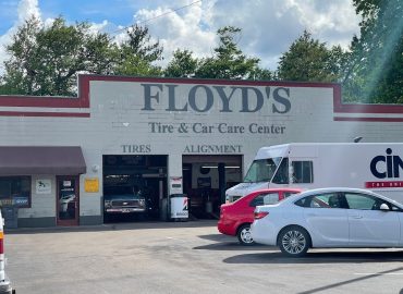 Floyd’s Tire and Car Care – Auto repair shop in St. Louis MO