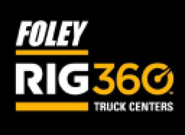 Foley RIG360 Truck Center – Truck repair shop in Salina KS