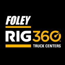Foley RIG360 Truck Center – Truck repair shop in Salina KS