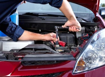 Foltz Automotive LLC – Auto repair shop in Baltimore MD