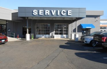Ford Service Center – Auto repair shop in Burlington NJ