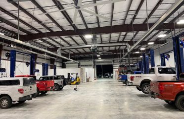 Ford Service Center – Auto repair shop in Shelbyville TN