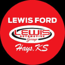 Ford Service Center – Lewis Ford – Auto repair shop in Hays KS
