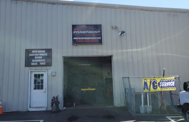 Forefront Auto Center – Auto repair shop in Mendon MA