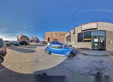 Foreign Aid Auto Repair – Auto repair shop in Orem UT