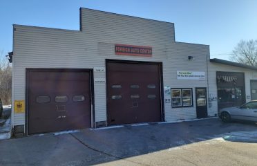 Foreign Auto Center – Auto repair shop in Orrington ME
