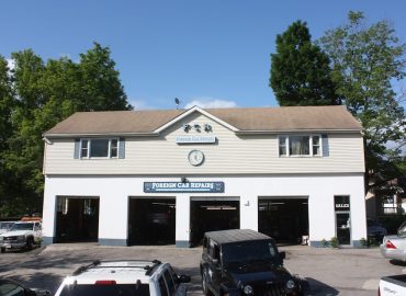 Foreign Car Repairs – Mechanic in Millis MA