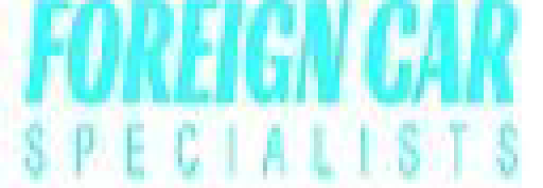 Foreign Car Specialists – Auto repair shop in Boston MA