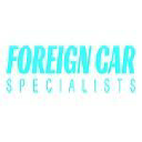Foreign Car Specialists – Auto repair shop in Boston MA