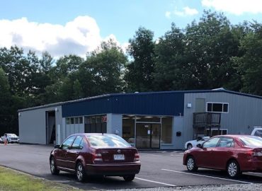 Forrest Howes’ Auto Repair, LLC – Auto repair shop in Campton NH