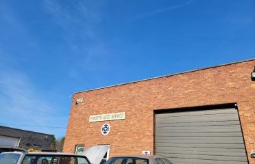 Forsyth Auto Service – Car repair and maintenance in Kernersville NC