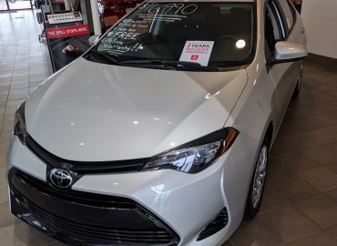 Fort’s Toyota of Pekin Service – Auto repair shop in North Pekin IL