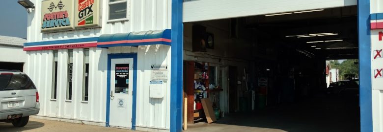 Foster’s Auto Service – Auto repair shop in Peoria IL